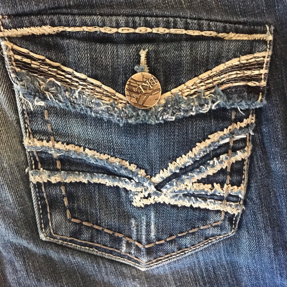 Bke Jeans